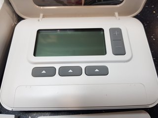Termostato senza fili Honeywell Home T3R
