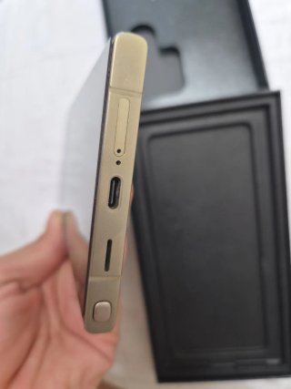 Samsung S24 Ultra 256GB Amarillo
