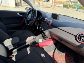 Audi A1 2013
