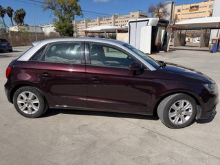 Audi A1 2013
