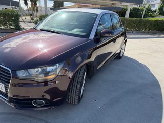Audi A1 2013