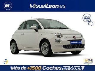 Fiat 500 Dolcevita 1.0 Hybrid 51KW (70 CV)