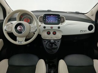 Fiat 500 Dolcevita 1.0 Hybrid 51KW (70 CV)