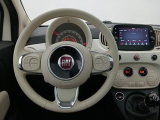 Fiat 500 Dolcevita 1.0 Hybrid 51KW (70 CV)