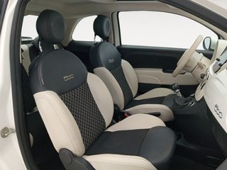 Fiat 500 Dolcevita 1.0 Hybrid 51KW (70 CV)
