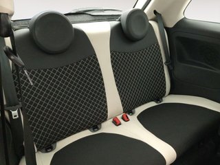 Fiat 500 Dolcevita 1.0 Hybrid 51KW (70 CV)