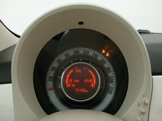 Fiat 500 Dolcevita 1.0 Hybrid 51KW (70 CV)