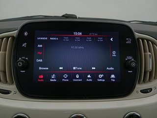 Fiat 500 Dolcevita 1.0 Hybrid 51KW (70 CV)