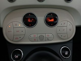 Fiat 500 Dolcevita 1.0 Hybrid 51KW (70 CV)