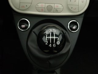 Fiat 500 Dolcevita 1.0 Hybrid 51KW (70 CV)