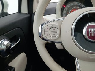 Fiat 500 Dolcevita 1.0 Hybrid 51KW (70 CV)