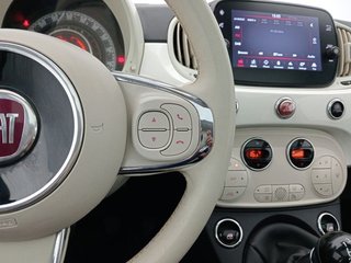 Fiat 500 Dolcevita 1.0 Hybrid 51KW (70 CV)