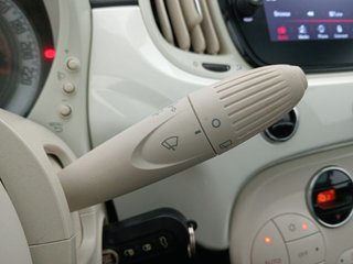 Fiat 500 Dolcevita 1.0 Hybrid 51KW (70 CV)