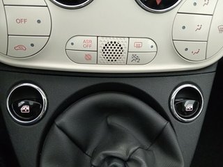 Fiat 500 Dolcevita 1.0 Hybrid 51KW (70 CV)