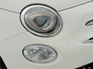 Fiat 500 Dolcevita 1.0 Hybrid 51KW (70 CV)