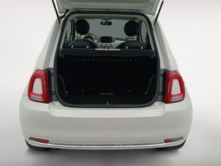 Fiat 500 Dolcevita 1.0 Hybrid 51KW (70 CV)