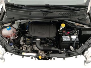 Fiat 500 Dolcevita 1.0 Hybrid 51KW (70 CV)