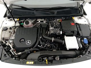 Mercedes Clase A A 250 e