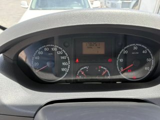 Citroen Jumper 2007