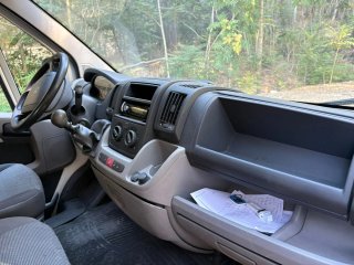 Citroen Jumper 2007