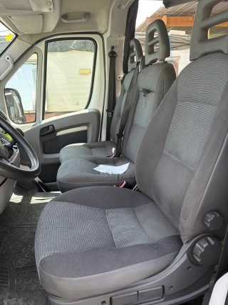 Citroen Jumper 2007