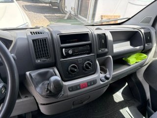 Citroen Jumper 2007