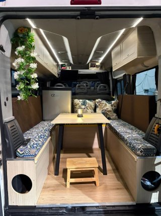 Citroen Jumper 2007