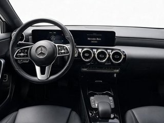 Mercedes Clase A A 250 e Sedán