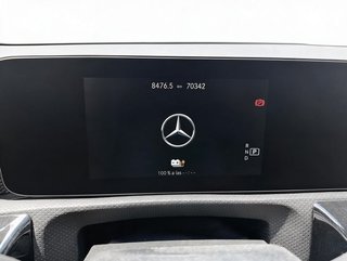 Mercedes Clase A A 250 e Sedán