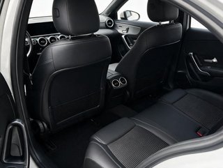 Mercedes Clase A A 250 e Sedán