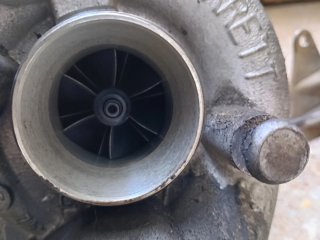 Turbo Garrett Vang 170