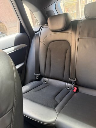 Audi Q3 2016