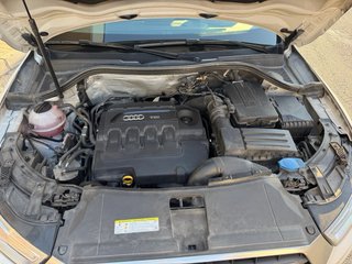 Audi Q3 2016