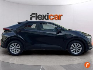 Toyota C-HR 1.8 140H Active