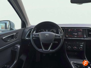 Seat Ateca 1.6 TDI 85kW S6S Reference Edition Eco