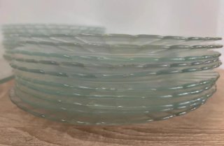 Set di stoviglie Duralex 31 pezzi