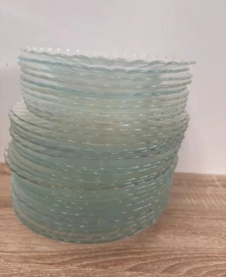 Set di stoviglie Duralex 31 pezzi