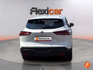 Nissan Qashqai DIG-T 116kW (158CV) mHEV Xtronic Acenta