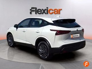 Nissan Qashqai DIG-T 116kW (158CV) mHEV Xtronic Acenta