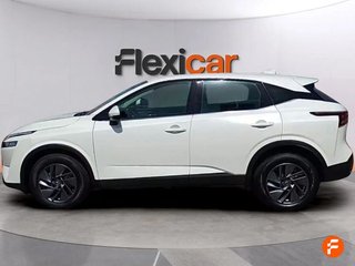 Nissan Qashqai DIG-T 116kW (158CV) mHEV Xtronic Acenta