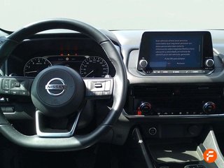 Nissan Qashqai DIG-T 116kW (158CV) mHEV Xtronic Acenta