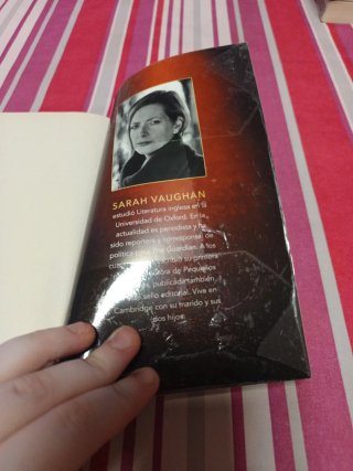 Anatomía de un escándalo