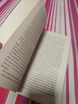 Anatomía de un escándalo