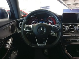 Mercedes Clase C Coupé Mercedes-AMG C 43 4MATIC