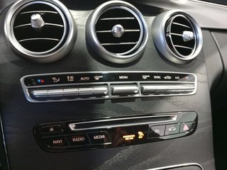 Mercedes Clase C Coupé Mercedes-AMG C 43 4MATIC