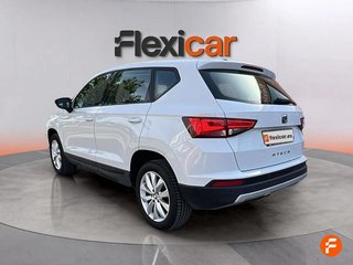 Seat Ateca 1.6 TDI 85kW S6S Reference Edition Eco