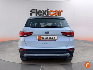 Seat Ateca 1.6 TDI 85kW S6S Reference Edition Eco
