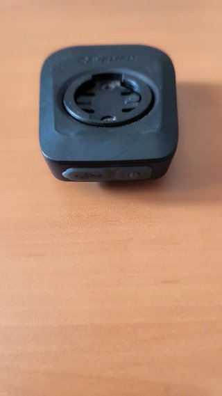 RAVEMEN FR160 Luz frontal alta intensidad