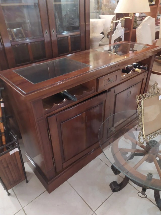 Salón Colonial máxima calidad