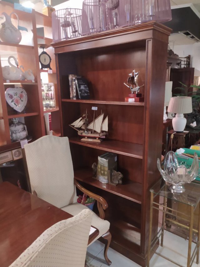 Salón Colonial máxima calidad